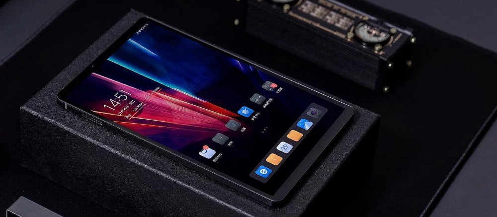 Lenovo готовит мощный игровой планшет — раскрыты некоторые характеристики и одна «фишка» с экраном