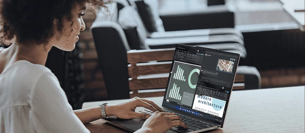 Lenovo показала на CES 2022 «экологичные» ноутбуки