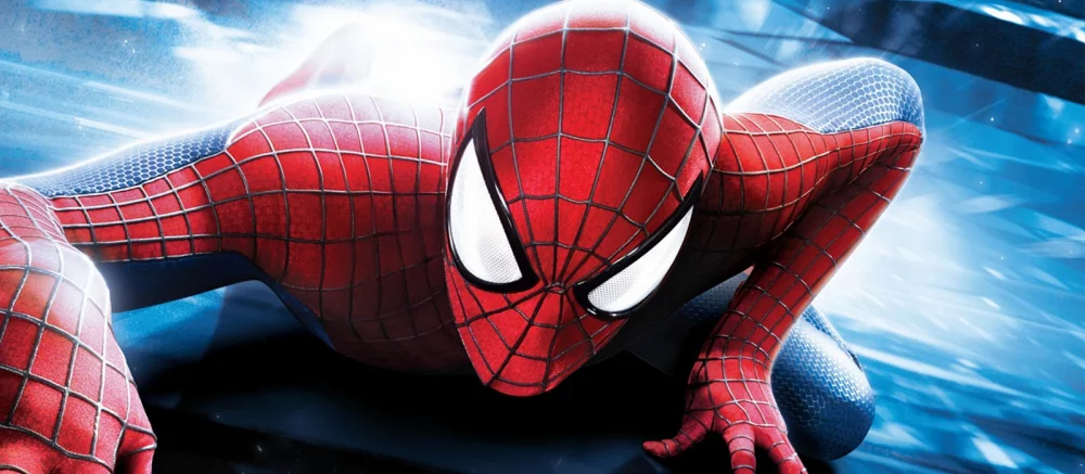 Marvel официально показала, как Человек-паук косплеит Человека-паука