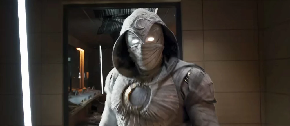 Marvel показала первый трейлер «Лунного рыцаря» с Оскаром Айзеком и Итаном Хоуком