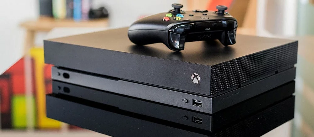 Microsoft прекратила производство всех версий Xbox One и распродаёт остатки