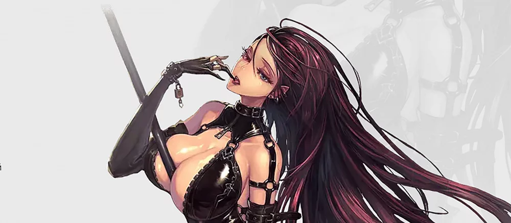 MMORPG с «ураганным геймплеем и роскошными персонажами» — стартовало ЗБТ Kritika на русском языке