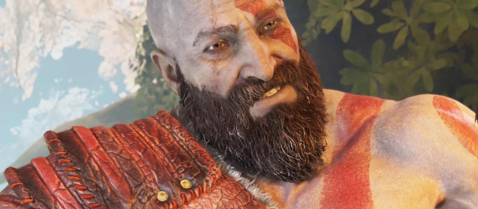 Kratos rust дискорд фото 93