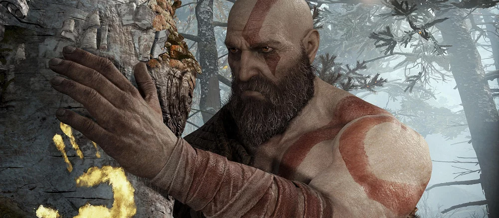 На Steam Deck успешно запустили God of War — это показал бывший глава игрового подразделения Sony