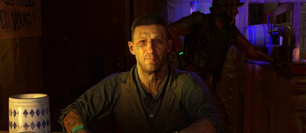 На видео показали, как Dying Light 2 будет выглядеть на PS5 в разных режимах — сравнение графики