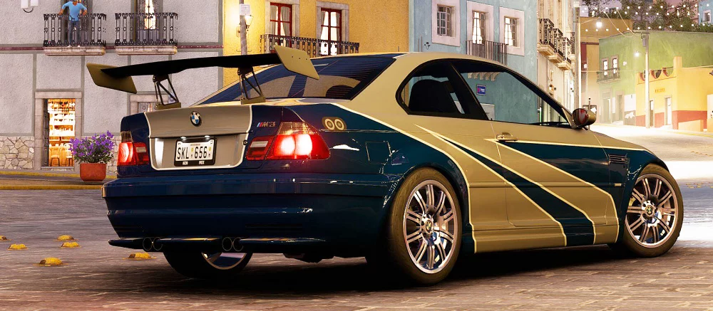 На видео показали, как изменилась графика в играх за 50 лет — от обычного пинг-понга до фотореализма