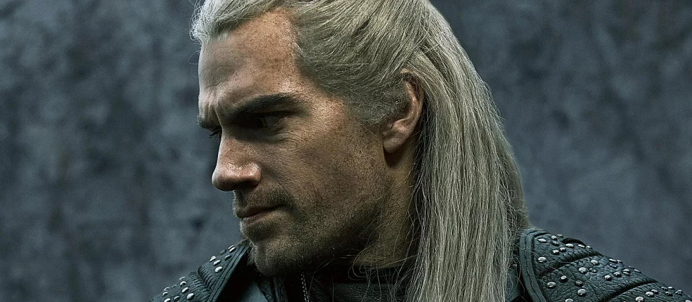 Netflix начала готовить декорации для третьего сезона «Ведьмака» — фото