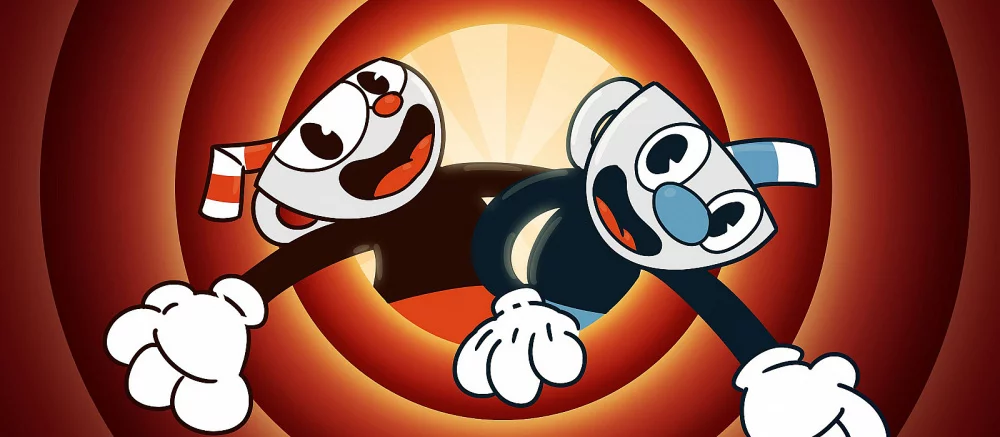 Netlifx показала трейлер мультсериала по Cuphead и назвала дату выхода