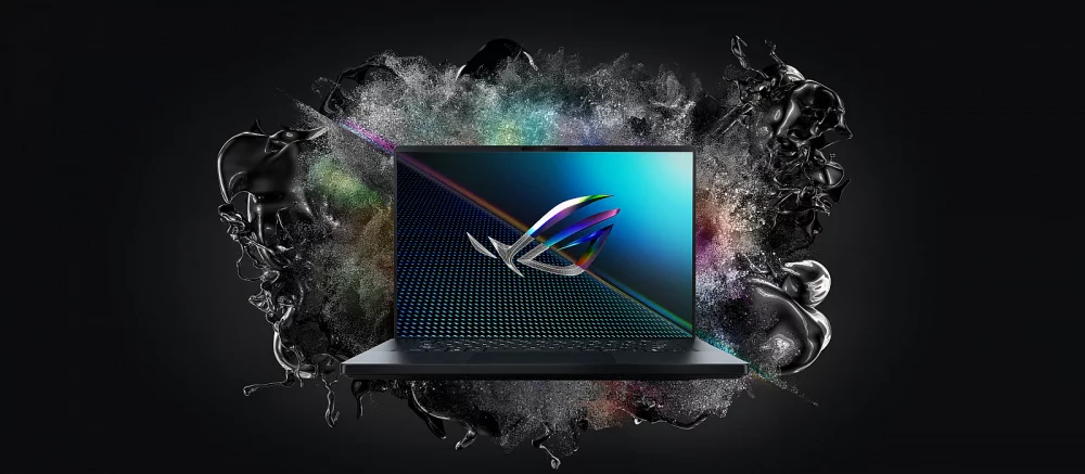 Новинки ROG на CES 2022: память DDR5, настоящий HDR и самый мощный игровой планшет