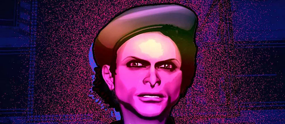 Новый экшен с открытым миром, который сравнивают с первыми GTA — вышел трейлер Total Anarchy: Pavilion City