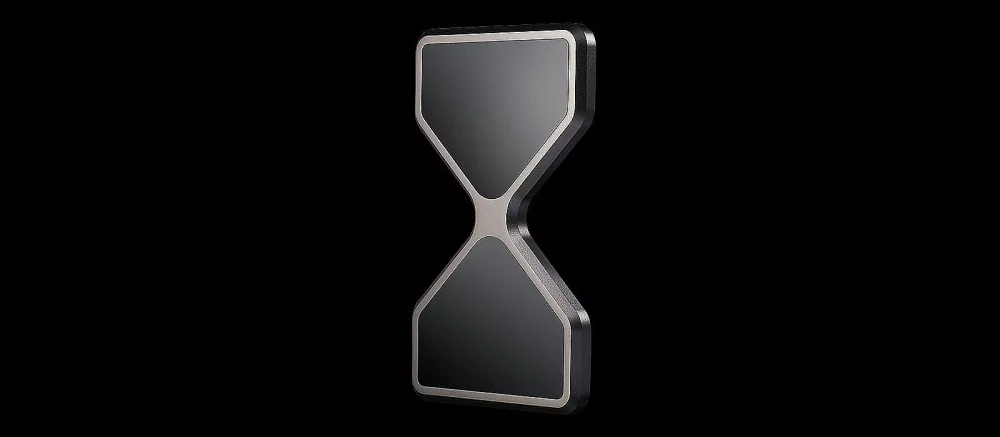 NVIDIA показала самую мощную карту — GeForce RTX 3090 Ti