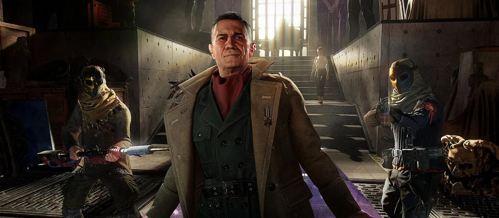 Официально: полное прохождение Dying Light 2 займёт почти столько же, сколько путь пешком от Варшавы до Мадрида