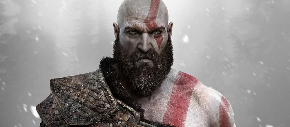 Олдфагам повезло — создан мод, позволяющий запускать God of War на Windows 7, 8 и 8.1