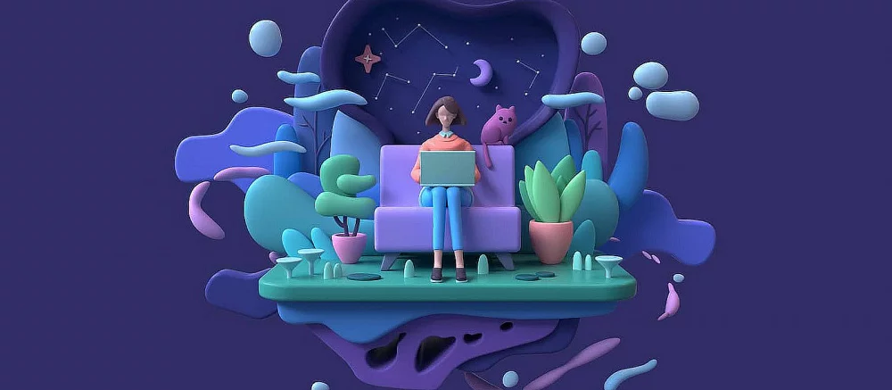 Опрос показал, сколько россиян готовы жить без интернета