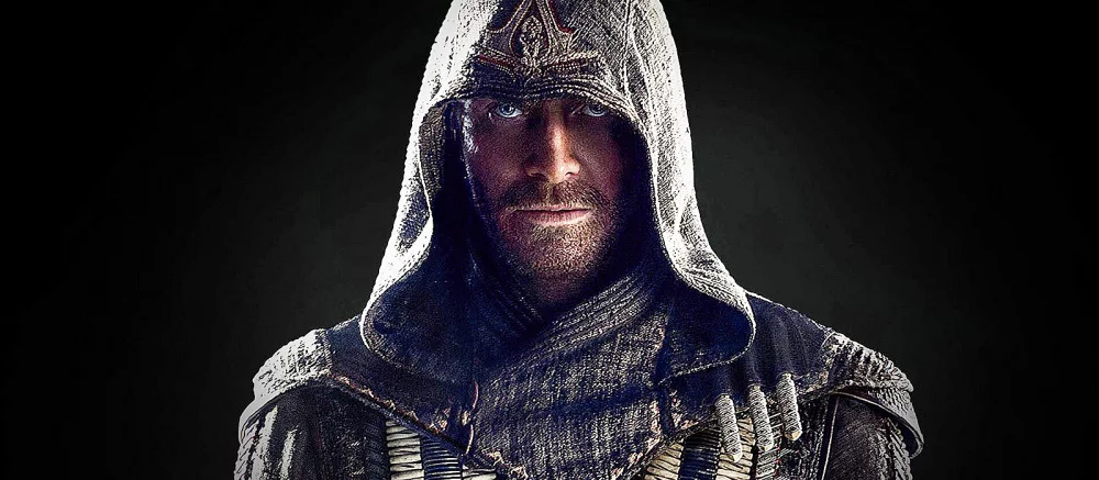 Парень и девушка из Москвы показали совместный косплей по Assassin's Creed — фото