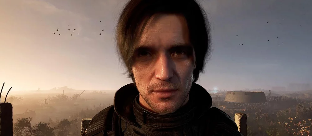 Перенос S.T.A.L.K.E.R. 2, God of War на ПК и бесплатная PUBG: Battlegrounds — послушайте подкаст VGTimes