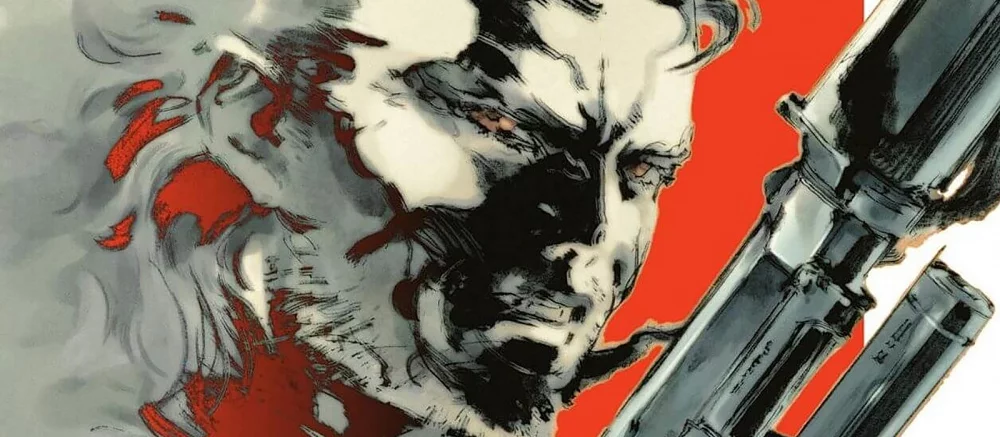 Первую Metal Gear Solid 1998 года показали с графикой на Unreal Engine 5. Таким мог бы быть ремейк