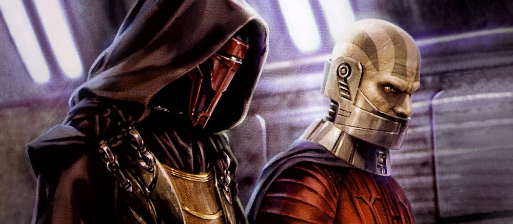 По слухам, новая Star Wars: Knights Of The Old Republic уже в разработке. Но ее создает вовсе не EA