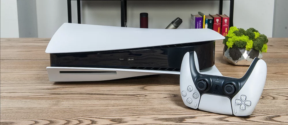 Похоже, PlayStation случайно подтвердила обратную совместимость игр PS3 с консолью  PS5