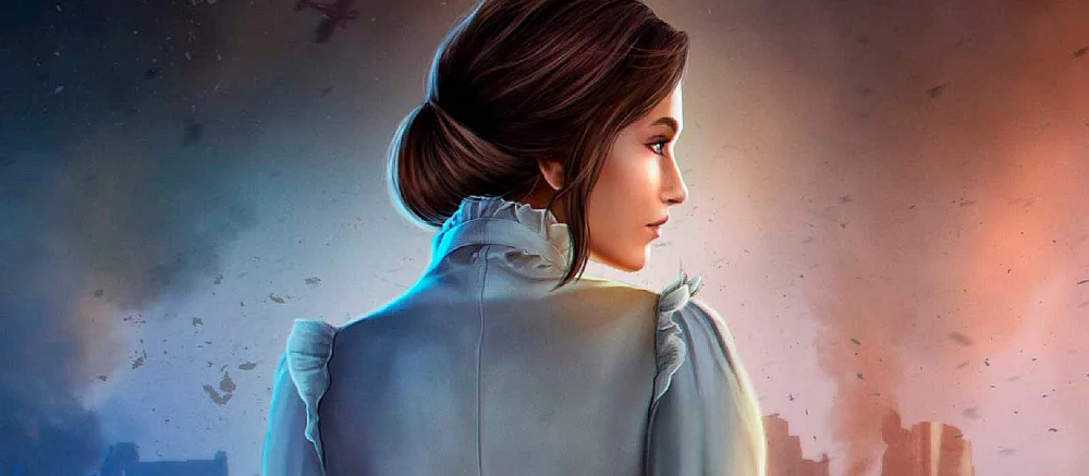 Прохождение квеста «Клуб Романтики. Теодора» (1 сезон, 1-12 главы)