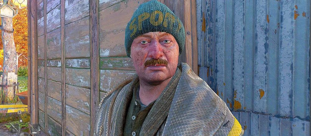 Код к сейфу по квесту «Первый биомаркер» в Dying Light 2 Stay Human: как улучшить биомаркер