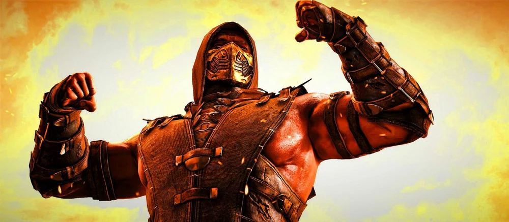 Разработчик из Netherrealm Studios случайно подтвердил разработку Mortal Kombat 12