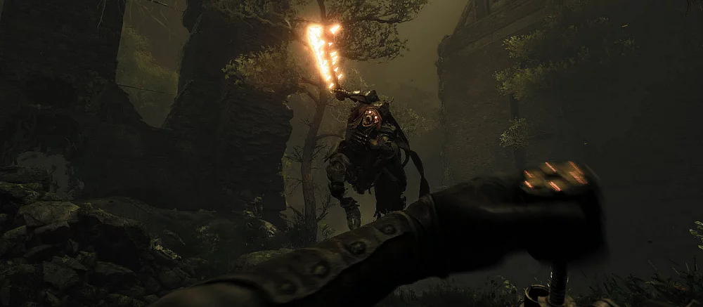 Разработчики шутера с магией и ведьмами Witchfire, который представили в 2017-м, рассказали, когда игра выйдет в ранний доступ