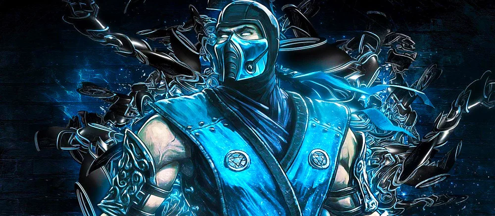 Реальные Саб-Зиро и Лю Кан из первых частей Mortal Kombat повторили свои боевые стойки спустя 30 лет