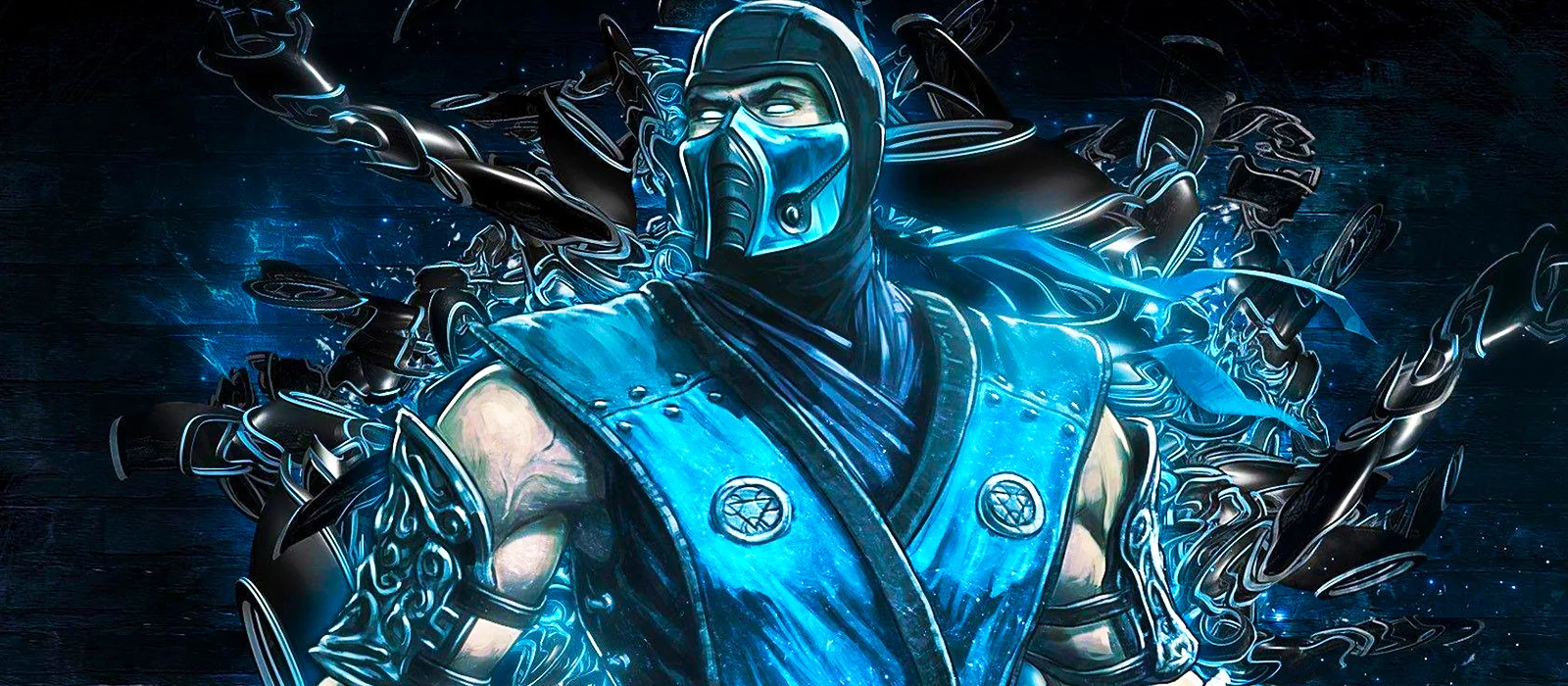 Mortal kombat steam id фото 100