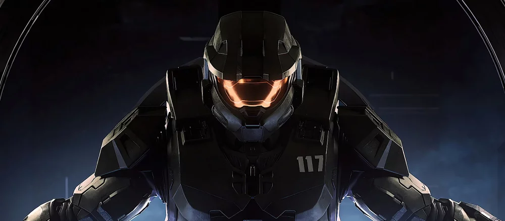 Режиссер фильма «Нечто» похвалил Halo Infinite. Илон Маск с ним согласен