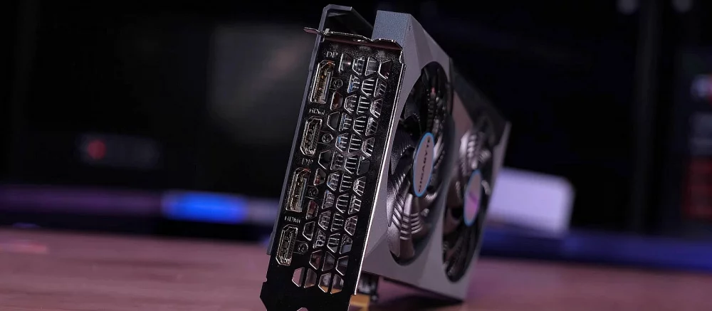 Россияне начали настоящую «войну» против перекупщиков видеокарт на «Авито» (обновлено)