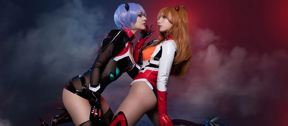 Самый горячий косплей недели: Трисс Меригольд без одежды, Джессика Рэббит в бикини и точная копия Джуди Альварес из Cyberpunk 2077