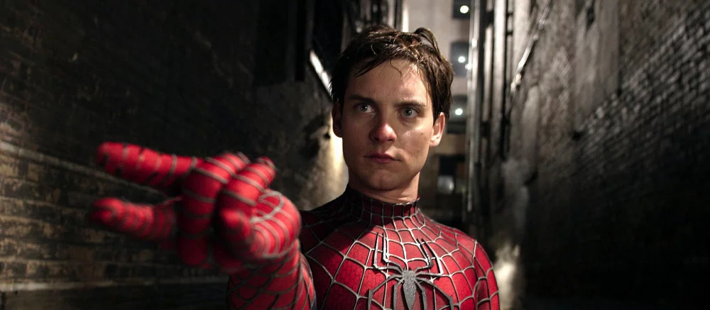 Сэм Рэйми рассказал, что думает о «Человеке-пауке: Нет пути домой» и игре Тоби Магуайра