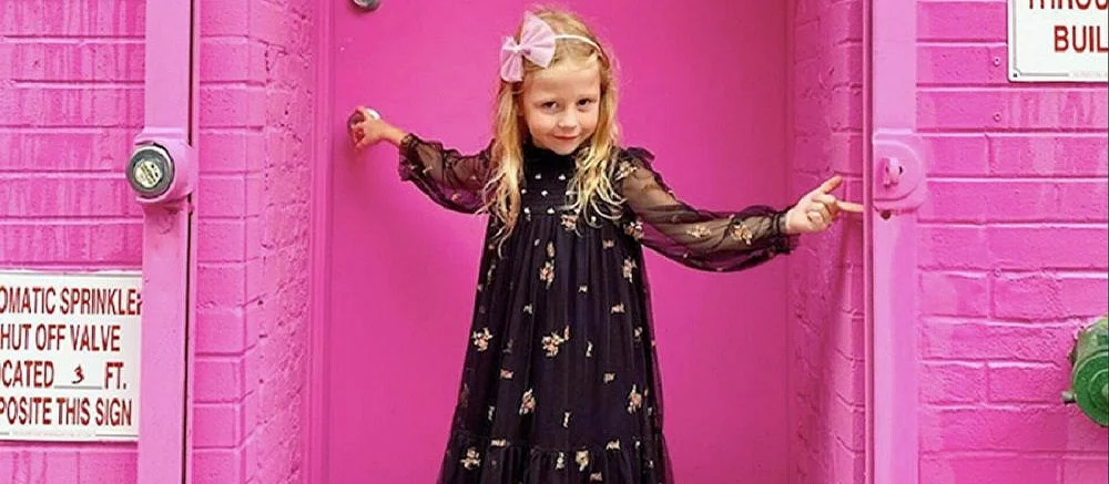 Семилетняя девочка из России заработала 2 миллиарда рублей в прошлом году на YouTube и попала в топ-10 блогеров