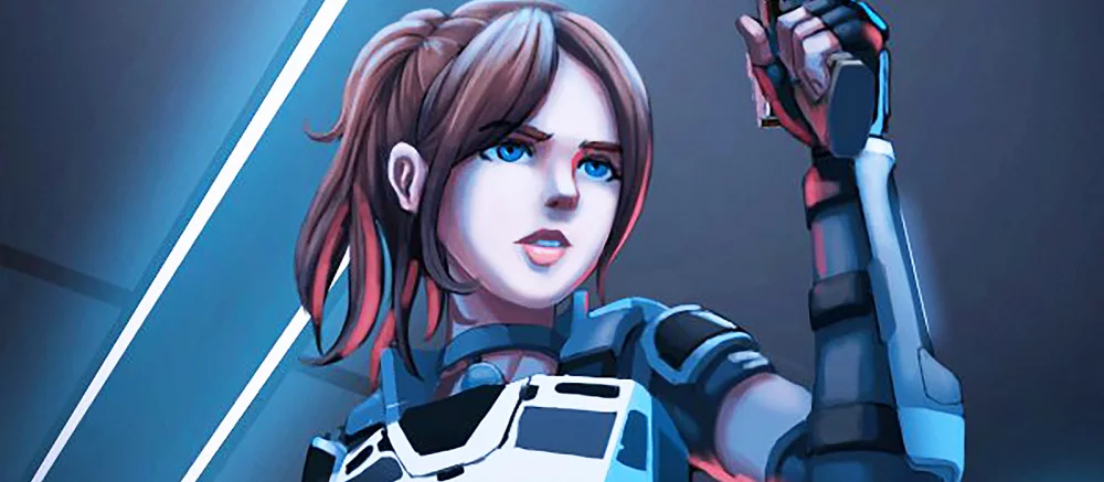 Шутер с разрушаемостью, который называют смесью Doom и F.E.A.R. — вышел новый геймплей Selaco