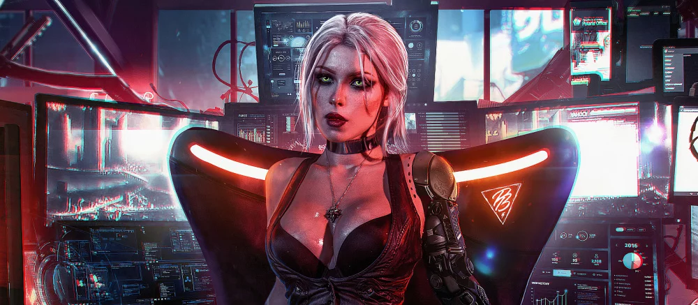 Скидки до 90%: в GOG началась новогодняя распродажа с Cyberpunk 2077, The Witcher 3 и другими играми