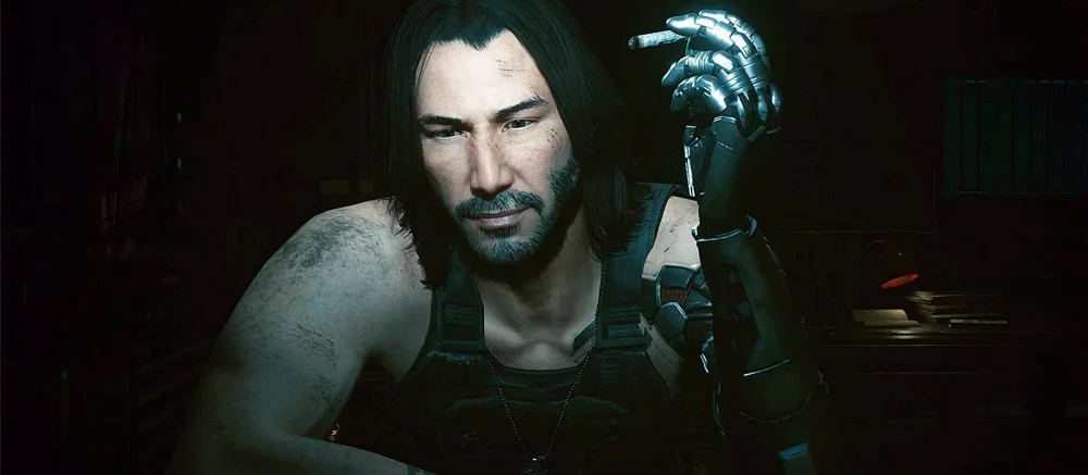 Слух: в сети рассказали о патче 1.5, бесплатных DLC и первом большом дополнении для Cyberpunk 2077