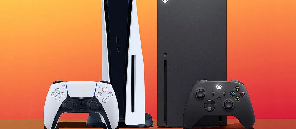 СМИ: дефицит консолей в России может усилиться из-за новых санкций со стороны США
