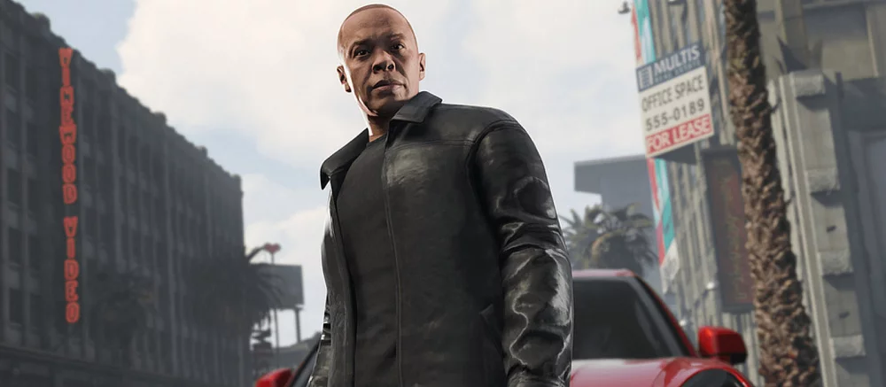 СМИ: мексиканские картели вербуют курьеров через GTA Online