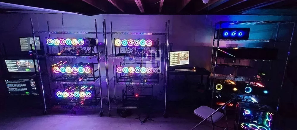 СМИ: NVIDIA не смогла побороть майнеров, хотя и пыталась