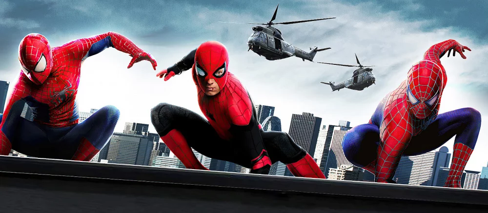 СМИ: режиссер «Человека-паука» может снять перезапуск «Фантастической четверки»