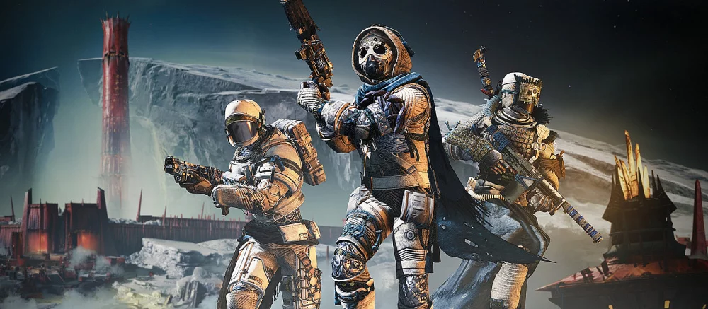 Sony купила создателей Destiny и Halo за 3,6 миллиарда долларов