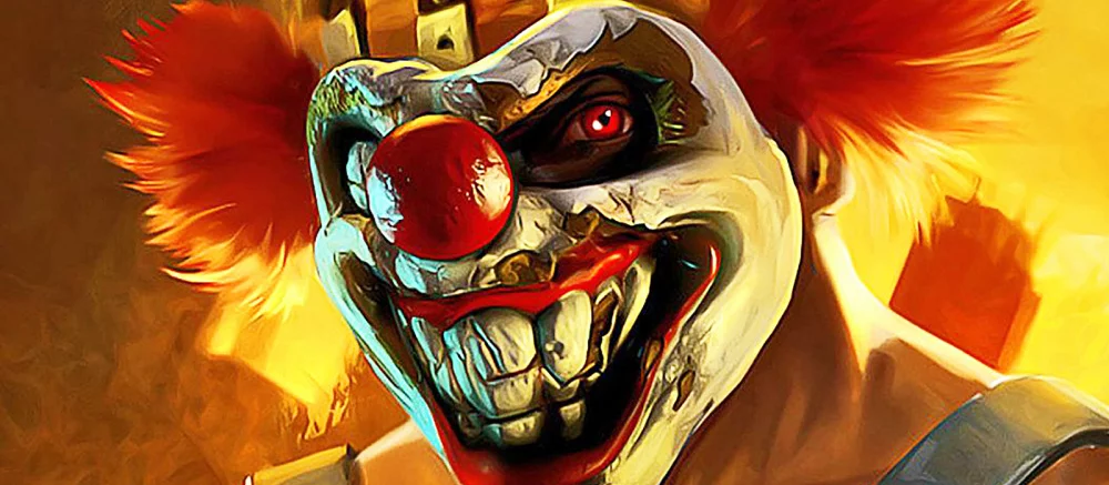 Sony официально подтвердила производство сериала по Twisted Metal