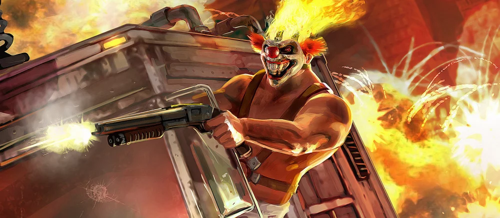 Sony отдала разработку перезапуска Twisted Metal собственной студии
