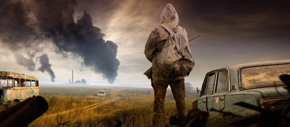 Создатели ATOM RPG и Trudograd выпустили в Steam новую игру — Bombagun. Её можно скачать бесплатно