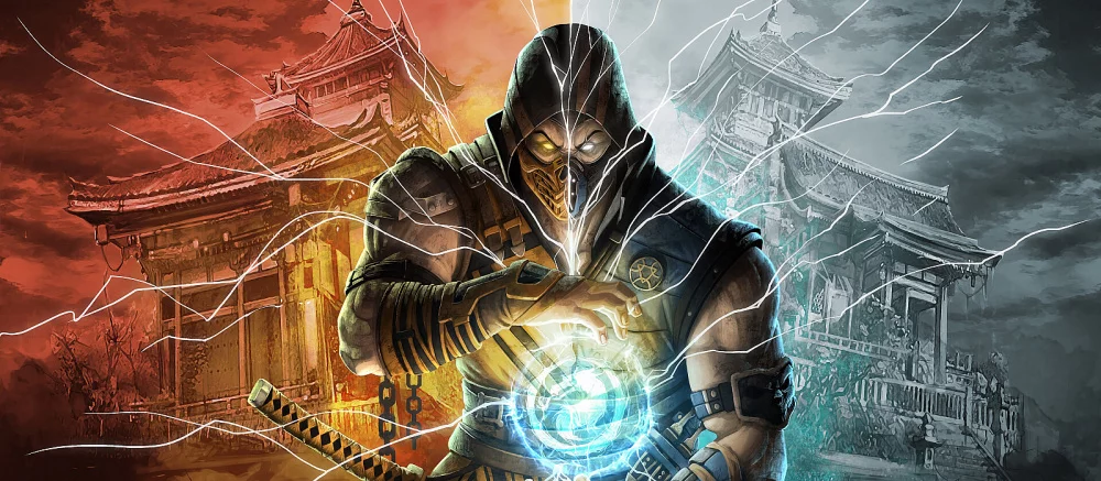 Создателя Mortal Kombat включили в Зал игровой славы. А кто ещё туда входит?