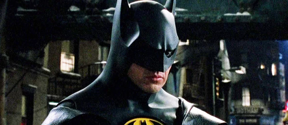 Спустя 27 лет Майкл Китон рассказал, почему не стал играть Бэтмена в третьей части 1995 года