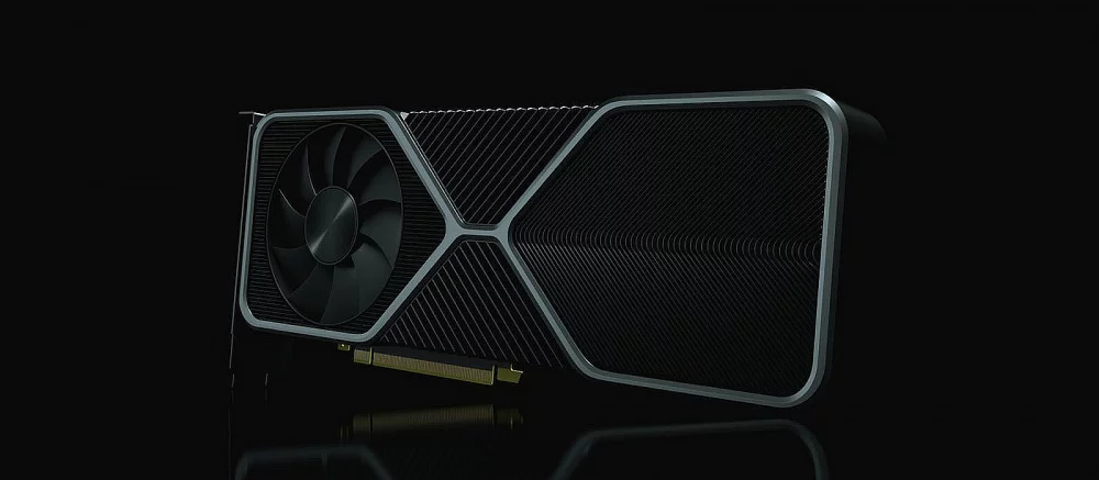 Стали известны европейские цены на RTX 3090 Ti — от 280 тысяч рублей
