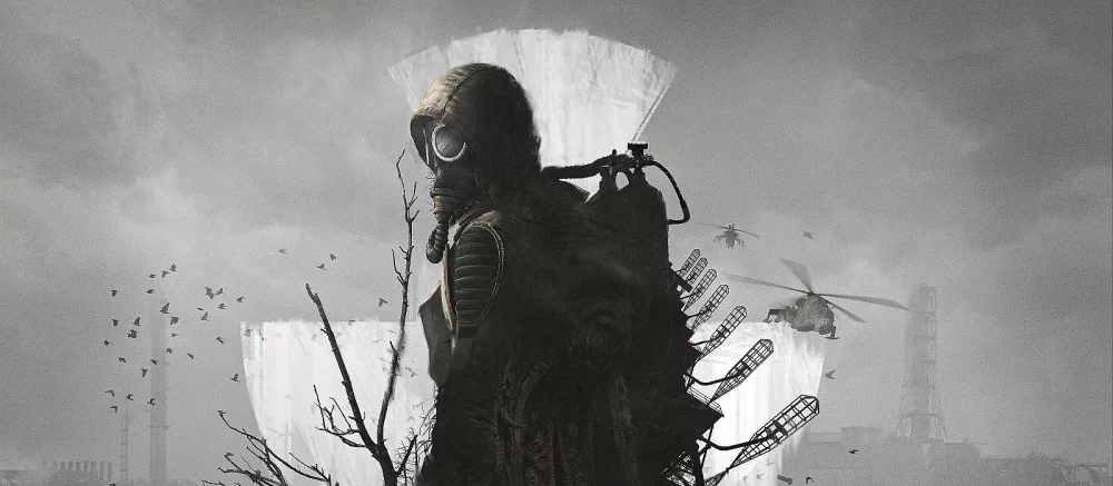 S.T.A.L.K.E.R. 2 официально перенесли на 8 декабря