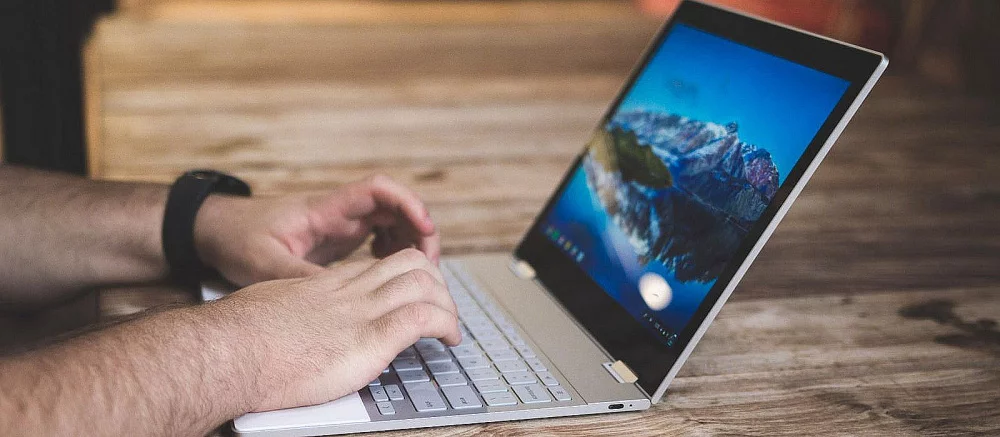 Свежая утечка указывает, что скоро на рынок выйдут очень необычные игровые ноутбуки